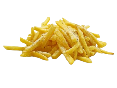 Patates Kızartması   | 125,00